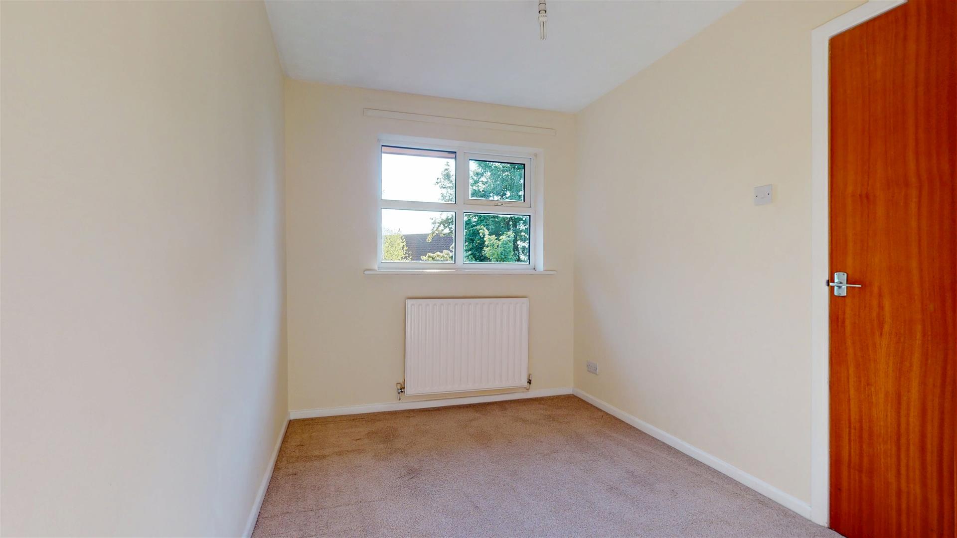 Boxberry Gardens, Walnut Tree, Milton Keynes